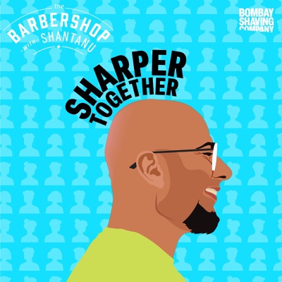 The BarberShop with Shantanu The BarberShop with Shantanu