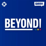 Beyond podcast