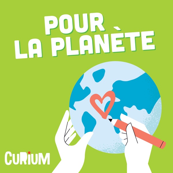 Pour la planète