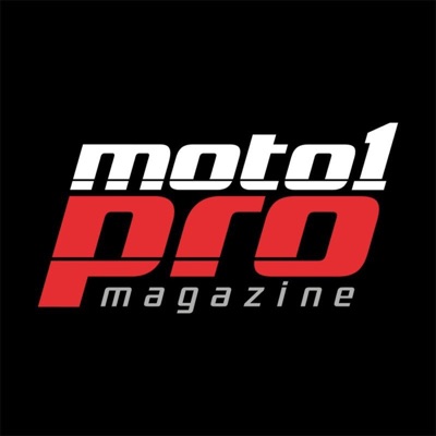 Moto1Pro y EnduroPro Podcast Moto1Pro y EnduroPro Podcast