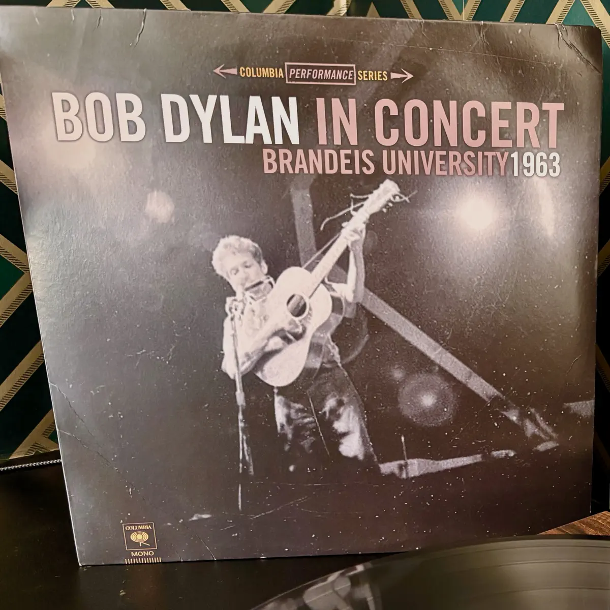 Dylan Revisited - Podcast - Apple Podcasts