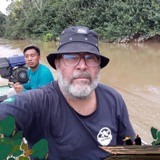 Episode three: the protector and the poacher