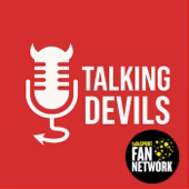 Talking Devils - A Manchester United Podcast