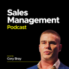 Sales Management Podcast - Cory Bray
