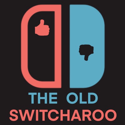 The Old SwitchAroo: Gaming Retro with Mike and Jaymo |A Nintendo Switch Online retro gaming podcast The Old SwitchAroo: Gaming Retro with Mike and Jaymo |A Nintendo Switch Online retro gaming podcast