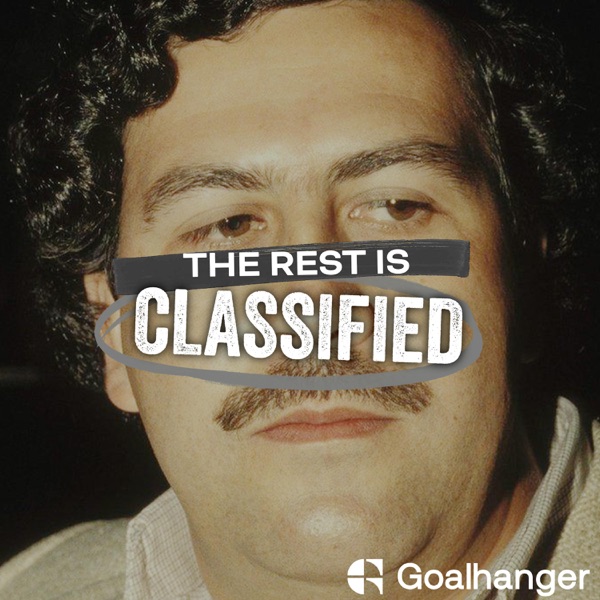 The Hunt for Pablo Escobar: Rise of a Drug Lord (Ep 1)