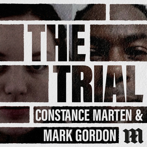 Constance Marten & Mark Gordon: 