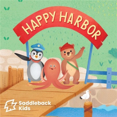 Happy Harbor