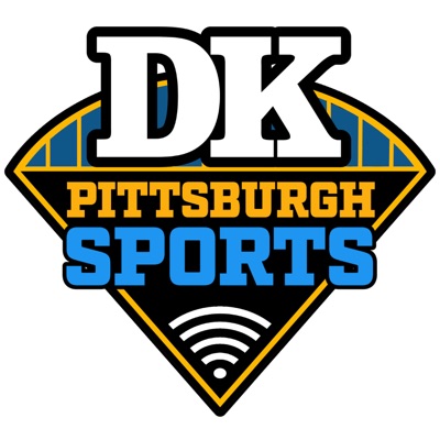 DK Pittsburgh Sports: Daily podcasts on Steelers, Penguins, Pirates!:Dejan Kovacevic, Ramon Foster, Matt Williamson