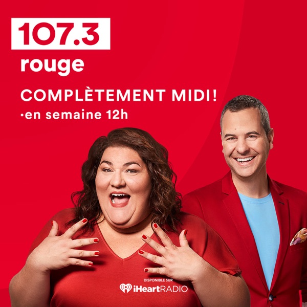 Complètement midi ! image