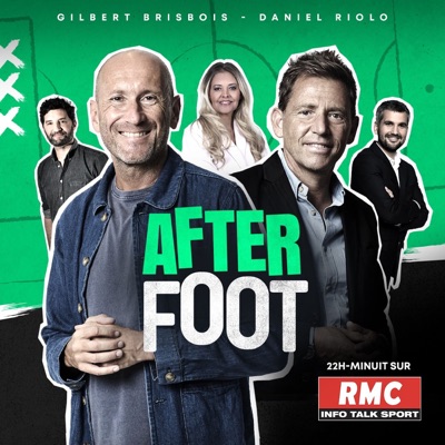 L'After Foot L'After Foot