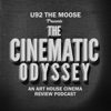 The Cinematic Odyssey - U92 the Moose | WWVU