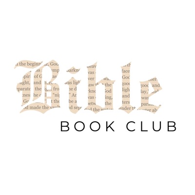 Bible Book Club:Susan Merrill & Heather Rubio