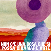 Non c’è una cosa che si possa chiamare arte podcast