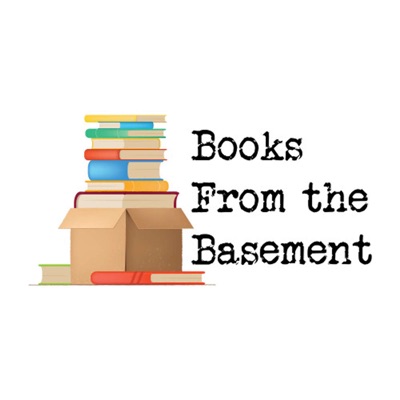 Books From the Basement