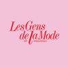 LES GENS DE LA MODE - Saveria Mendella