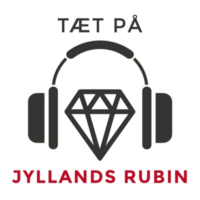 Tæt på Jyllands Rubin