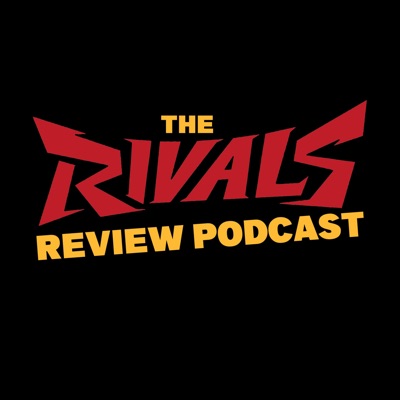 The Marvel Rivals Review