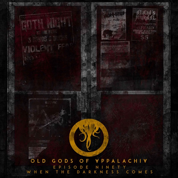 Episode 90: When the Darkness Comes photo