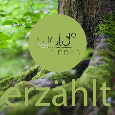 Waldsinnen erzählt Waldsinnen erzählt