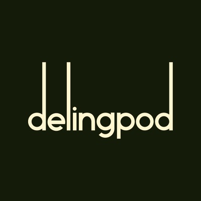 The Delingpod: The James Delingpole Podcast The Delingpod: The James Delingpole Podcast