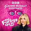 Joanne McNally Investigates - BBC & CBC