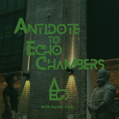 Antidote to Echo Chambers