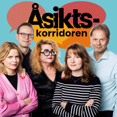 Åsiktskorridoren Åsiktskorridoren