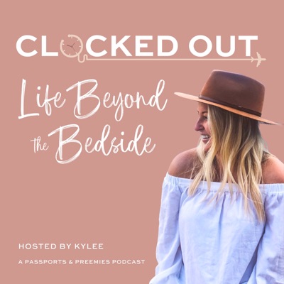 Clocked Out:  Life Beyond the Bedside