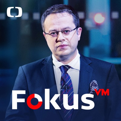 Fokus Václava Moravce Fokus Václava Moravce