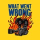WHAT WENT WRONG