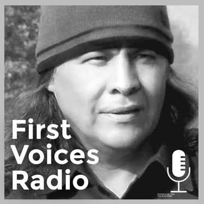 04/07/24 - Trey Blackhawk, Indigenous resistance music from Turtle Island and beyond