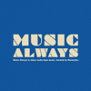 Music Always - Sisostyles