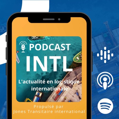 INTL : L'actualité logistique internationale