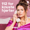 112 For Knuste Hjerter - Maria Jencel