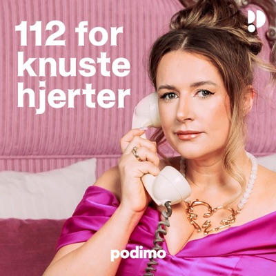 112 For Knuste Hjerter:Maria Jencel