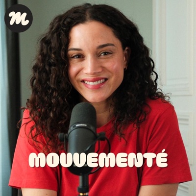 MOUVEMENTÉ MOUVEMENTÉ