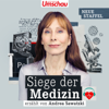 Siege der Medizin | Der medizinhistorische Podcast - Apotheken Umschau & gesundheit-hören