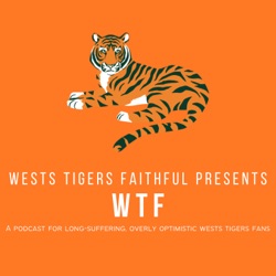 WTF #007 – 2024 Season Review Part 1: The Team