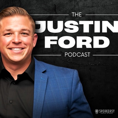 The Justin Ford Podcast:Speakeasy Podcast Network