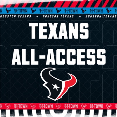 Texans All Access Texans All Access
