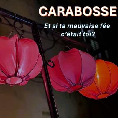 CARABOSSE:Marie-Anne Soubré-Trinh