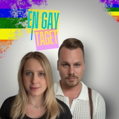 En gay i taget En gay i taget
