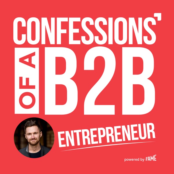 Confessions Of A B2B Marketer