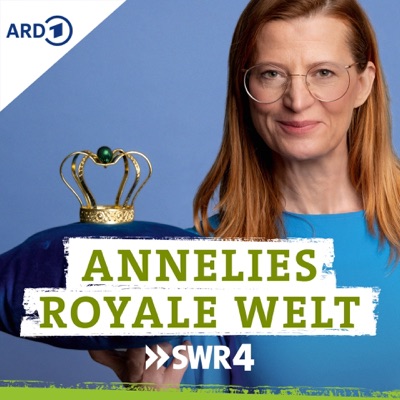 Annelies Royale Welt Annelies Royale Welt