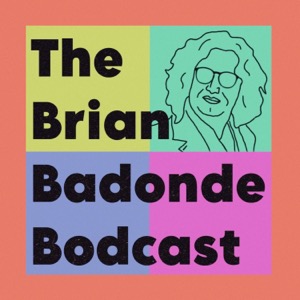 Podcast artwork