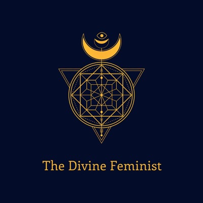 The Divine Feminist