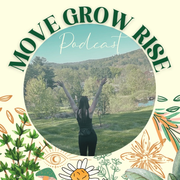 Artwork for Move Grow Rise