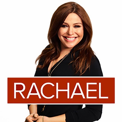 Rach on the Radio Rach on the Radio