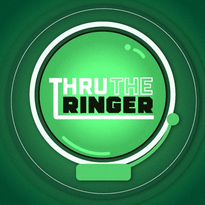Thru the Ringer Thru the Ringer